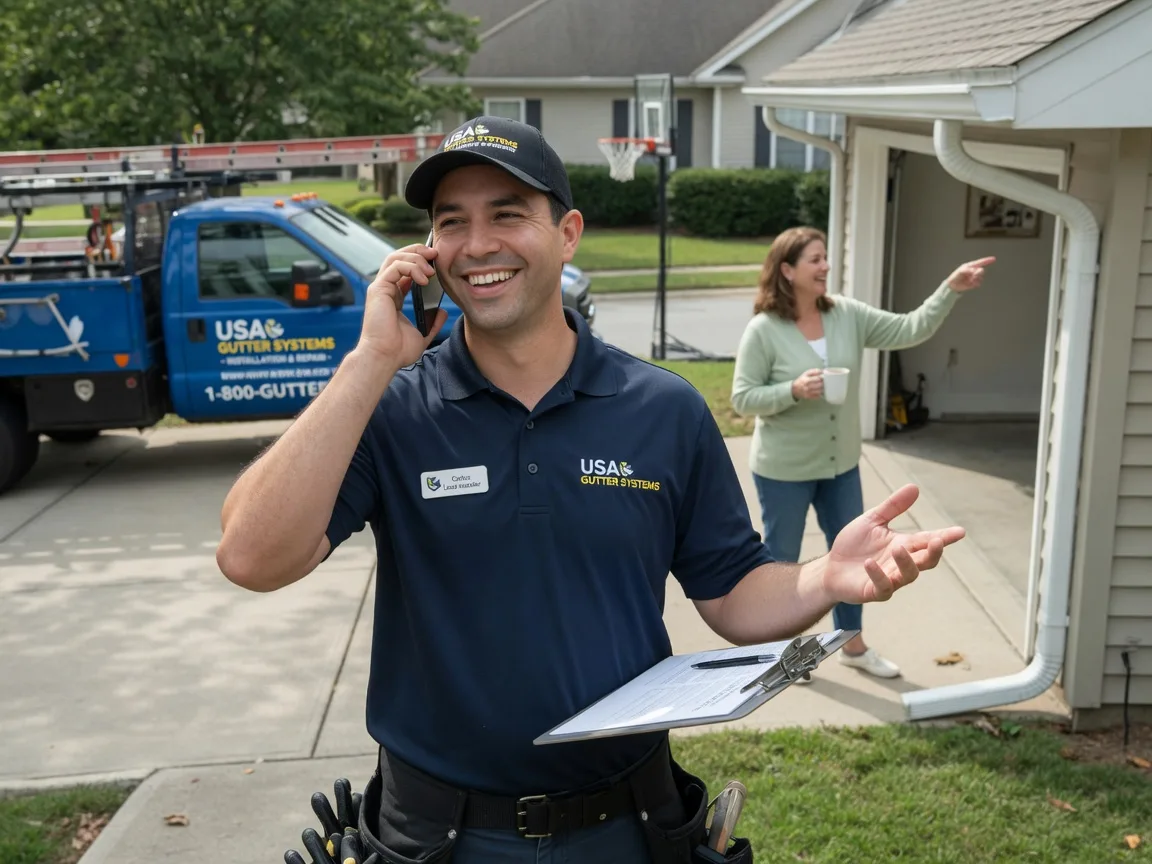 Gutter Installation Carterville, IL FAQs